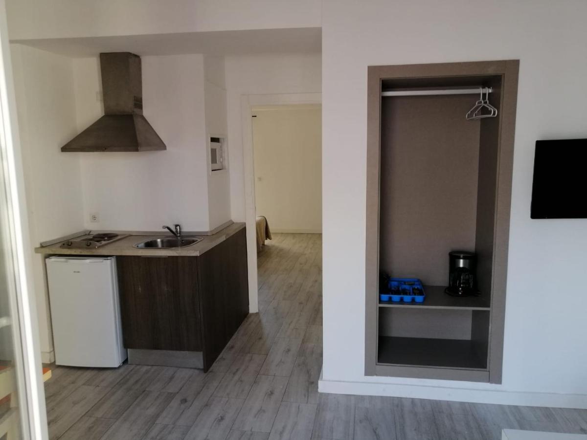 Apartamentos Arcadio El Arenal  Zewnętrze zdjęcie