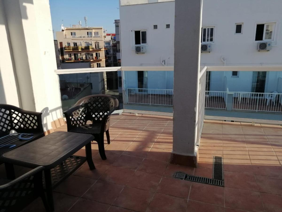 Apartamentos Arcadio El Arenal  Zewnętrze zdjęcie
