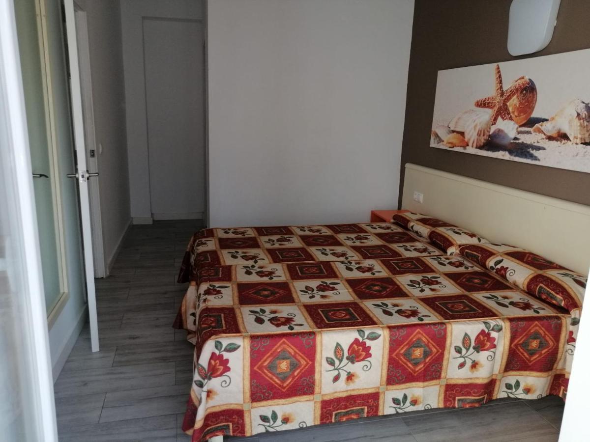 Apartamentos Arcadio El Arenal  Zewnętrze zdjęcie