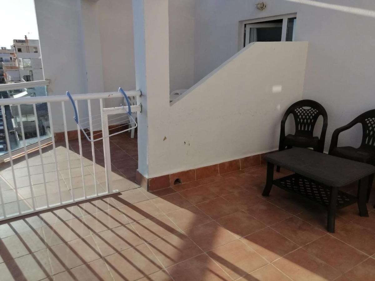 Apartamentos Arcadio El Arenal  Zewnętrze zdjęcie