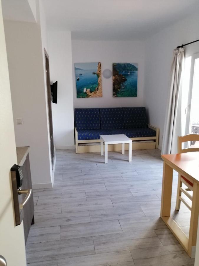 Apartamentos Arcadio El Arenal  Zewnętrze zdjęcie