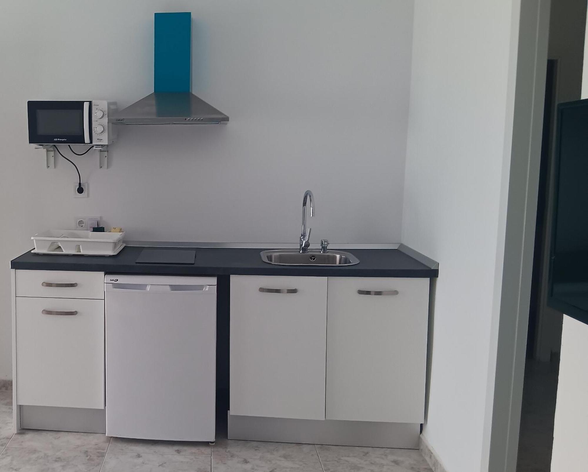 Apartamentos Arcadio El Arenal  Zewnętrze zdjęcie