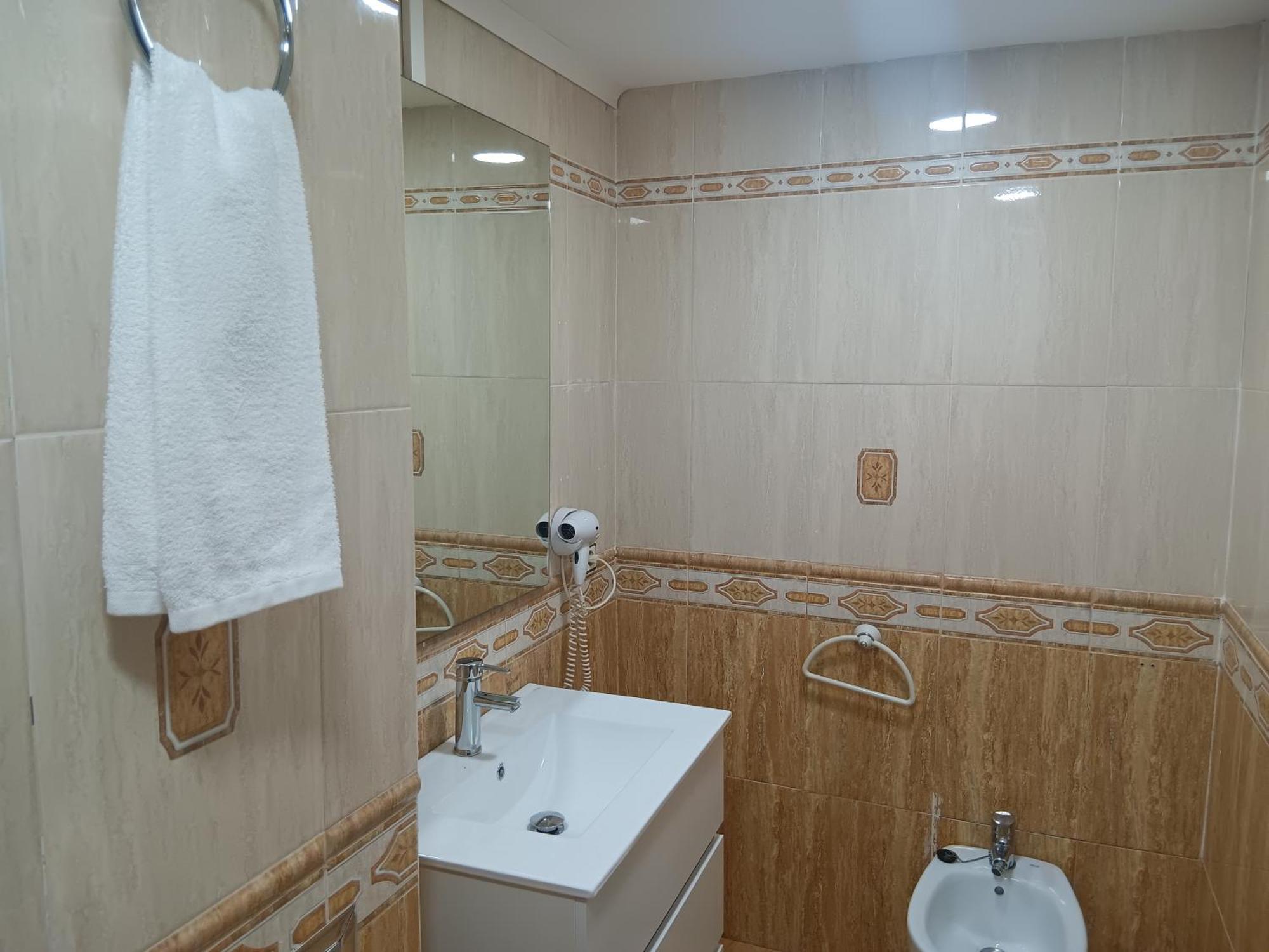 Apartamentos Arcadio El Arenal  Zewnętrze zdjęcie