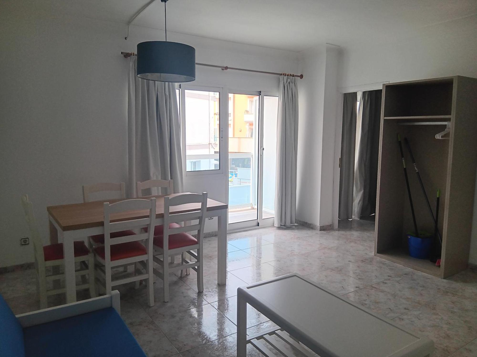 Apartamentos Arcadio El Arenal  Zewnętrze zdjęcie
