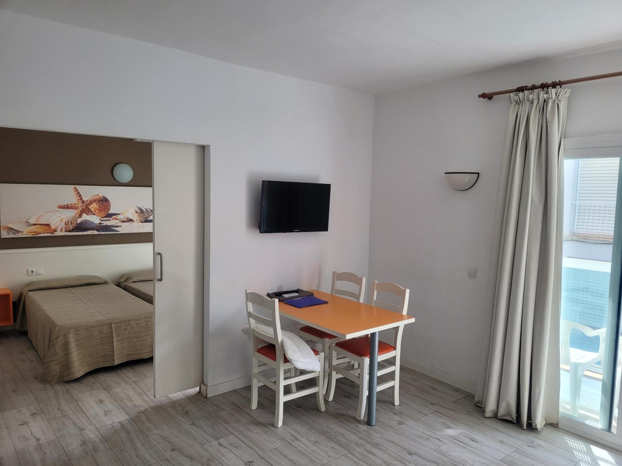 Apartamentos Arcadio El Arenal  Zewnętrze zdjęcie