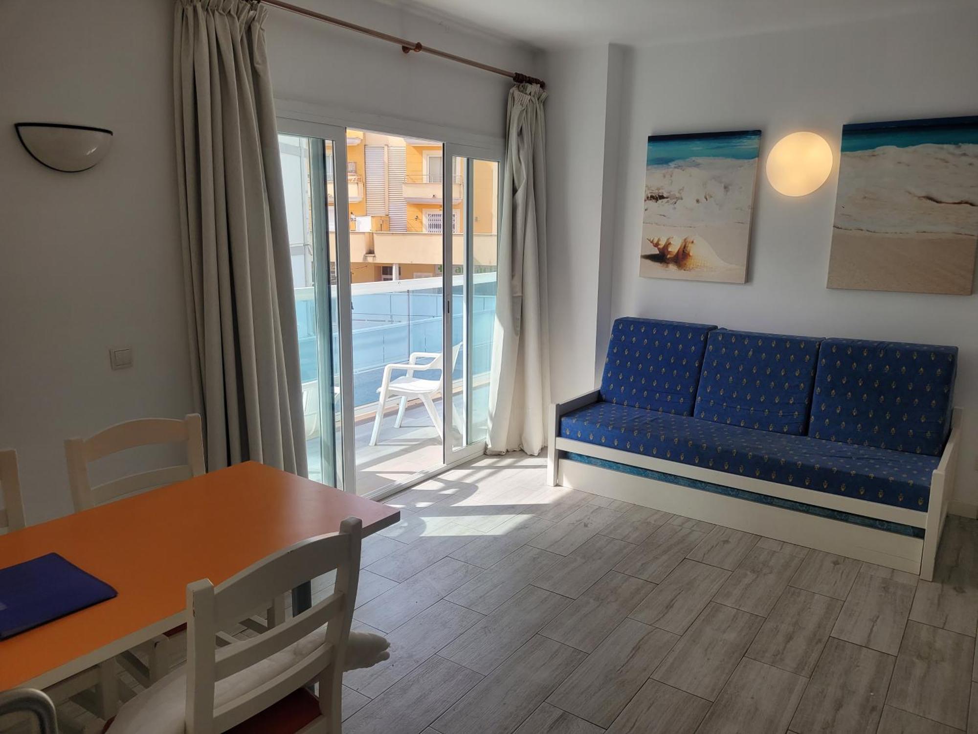 Apartamentos Arcadio El Arenal  Zewnętrze zdjęcie
